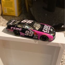 99 EXIDE TAURUS MINI COLLECTIBLE CAR