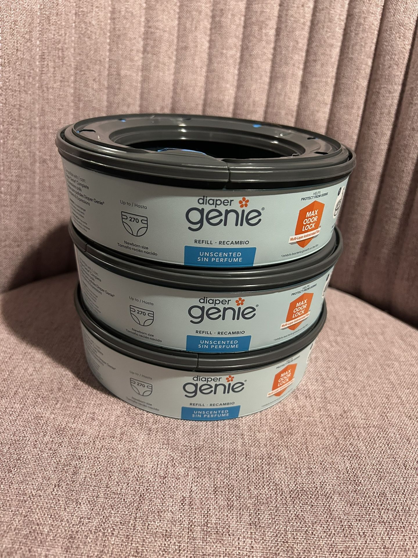 Diaper Genie Bags