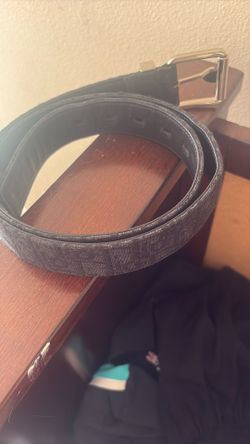 Dior Belt