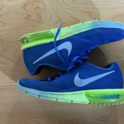 2016 Nike Air Max