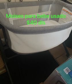 Moises para bebe
