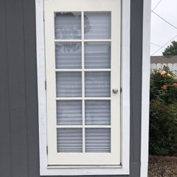 French Door 