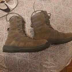 Altama 3888W  EXO - Combat Boots Size 6.5 Mens