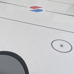 Air Hockey Table 