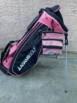 Golf bag