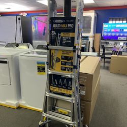 Werner 20ft Ladder 