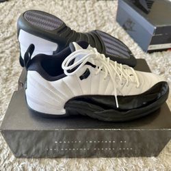 Air Jordan 12 Retro Low GC Sz 10