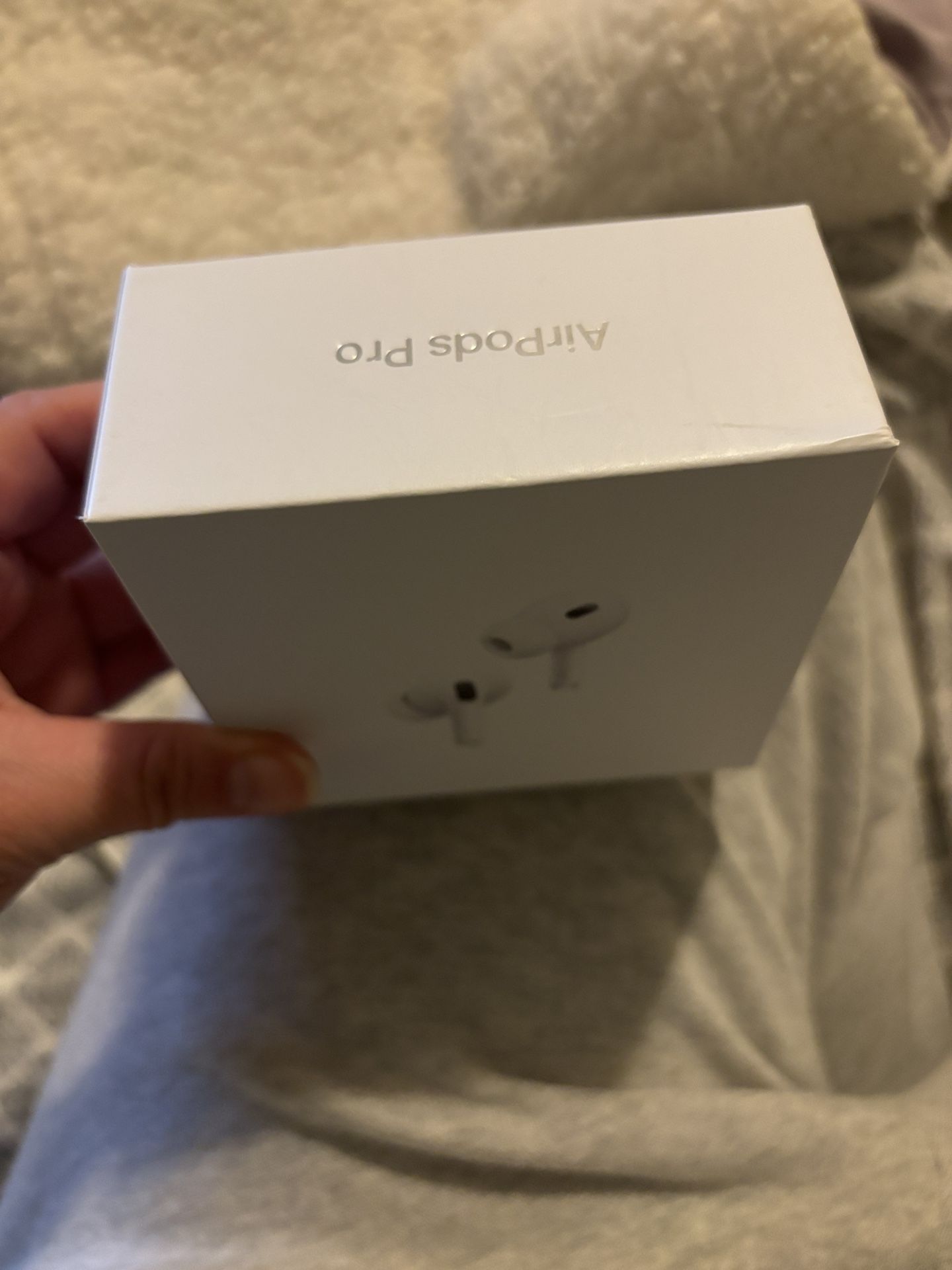 AirPods Pro 2 Generation