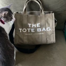 Marc Jacob’s Tote Bag