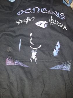 Peso pluma hoodie