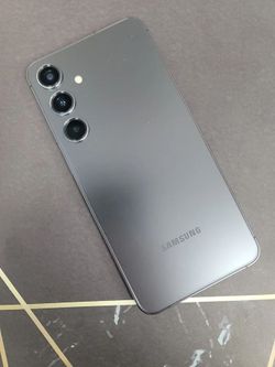 Galaxy S24 5G 6.2" (T-Mobile) 128GB Good Onyx Black