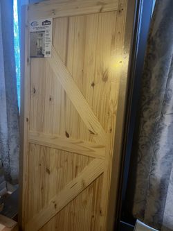 Barn Doors