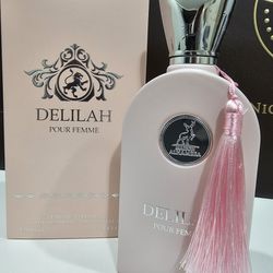 Dalila Perfume 