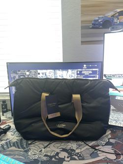 Calvin Klein Weekend Bag