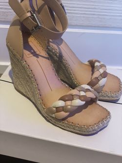 Women Wedge 