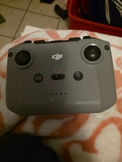 Dji controller