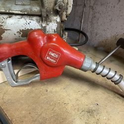 Fuel Pump Handle 