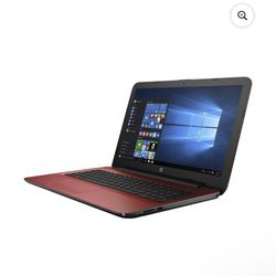 HP Laptop 15-ba014wm