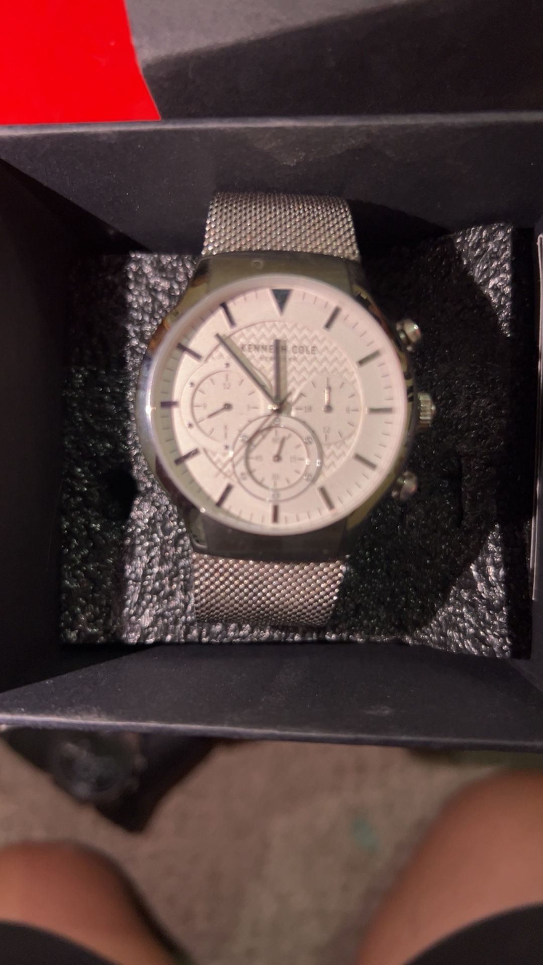 Watch