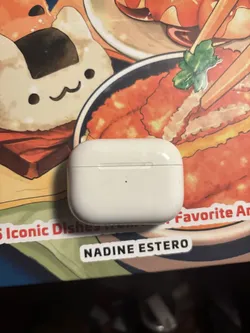 air pod pro 2nd gen