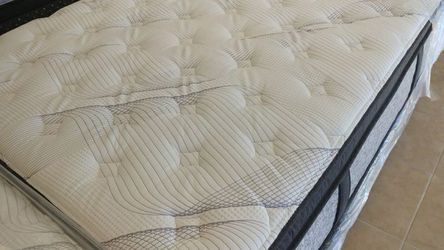 Brand New Luxury Mattresses Sale