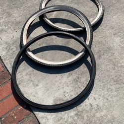 Bike Tires