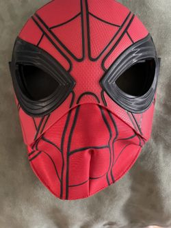 Spider-Man Kids Mask