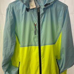 Tommy Hilfiger Light Weight Windbreaker
