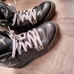 Used Jordans 