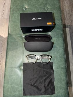 Oakley Meta glasses