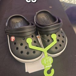 Crocs