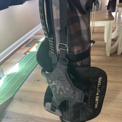 Scotty Cameron Sunday Bag
