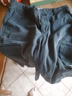 Mens 34 pro club shorts black