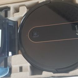 Wireless Remote Control Vaccum