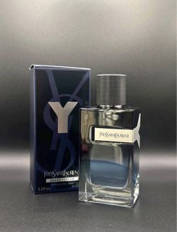 YSL Y EDP 100ml