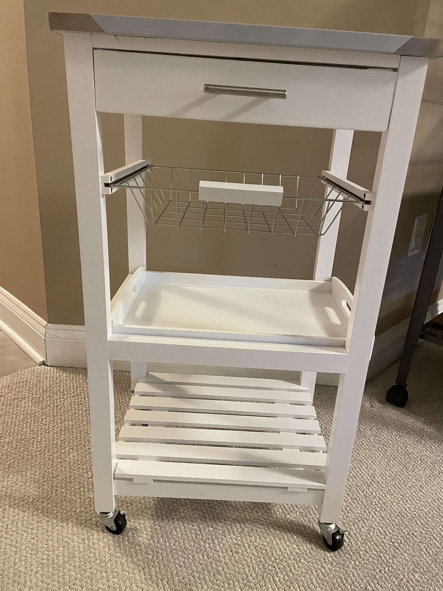 Kitchen Stand, small