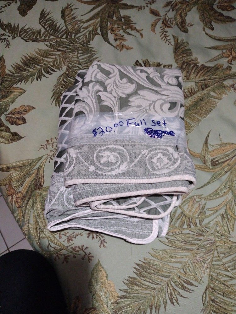 Bedspread