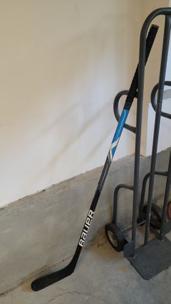 Bauer Hockey Stick