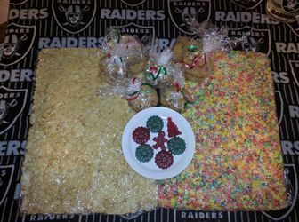 Edibles (Tasty)