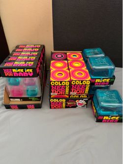Rms NEW RUBY DUMPLINGS AND NEEDOHS