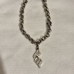 Rocawear CZ Stones Bracelet 