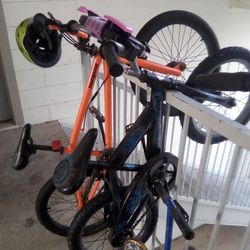 Bikes Kids