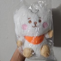 BTS Rm Plushie 