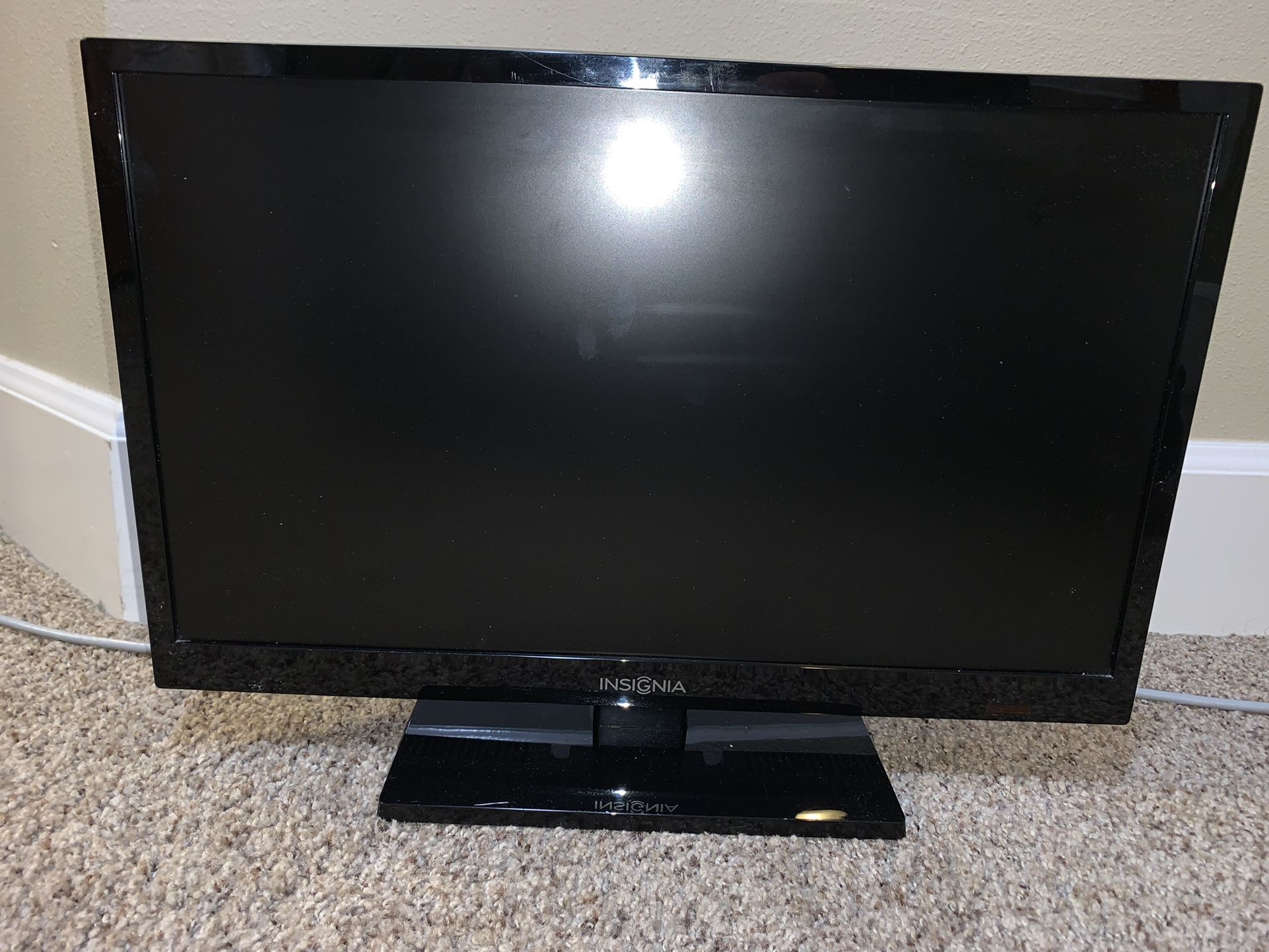 Insignia Mini Tv