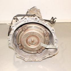 JDM VQ37 AWD Auto 7 Speed Transmission