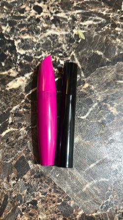 Nicole Miller New York duo mascara