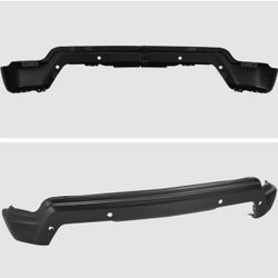 Silverado 2022/2025 Front bumper