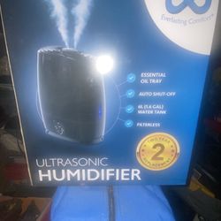 Humidifier