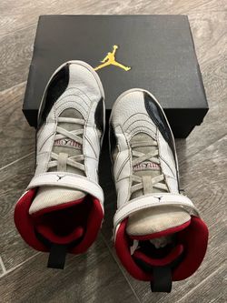 Jordan Air Jordan Boys Basketball Sneakers