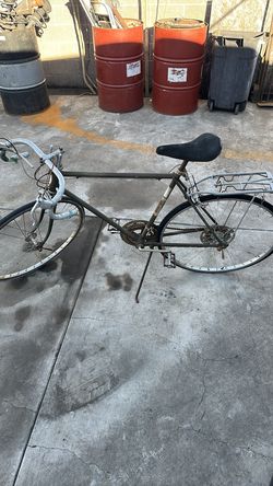 Schwinn Continental Bike